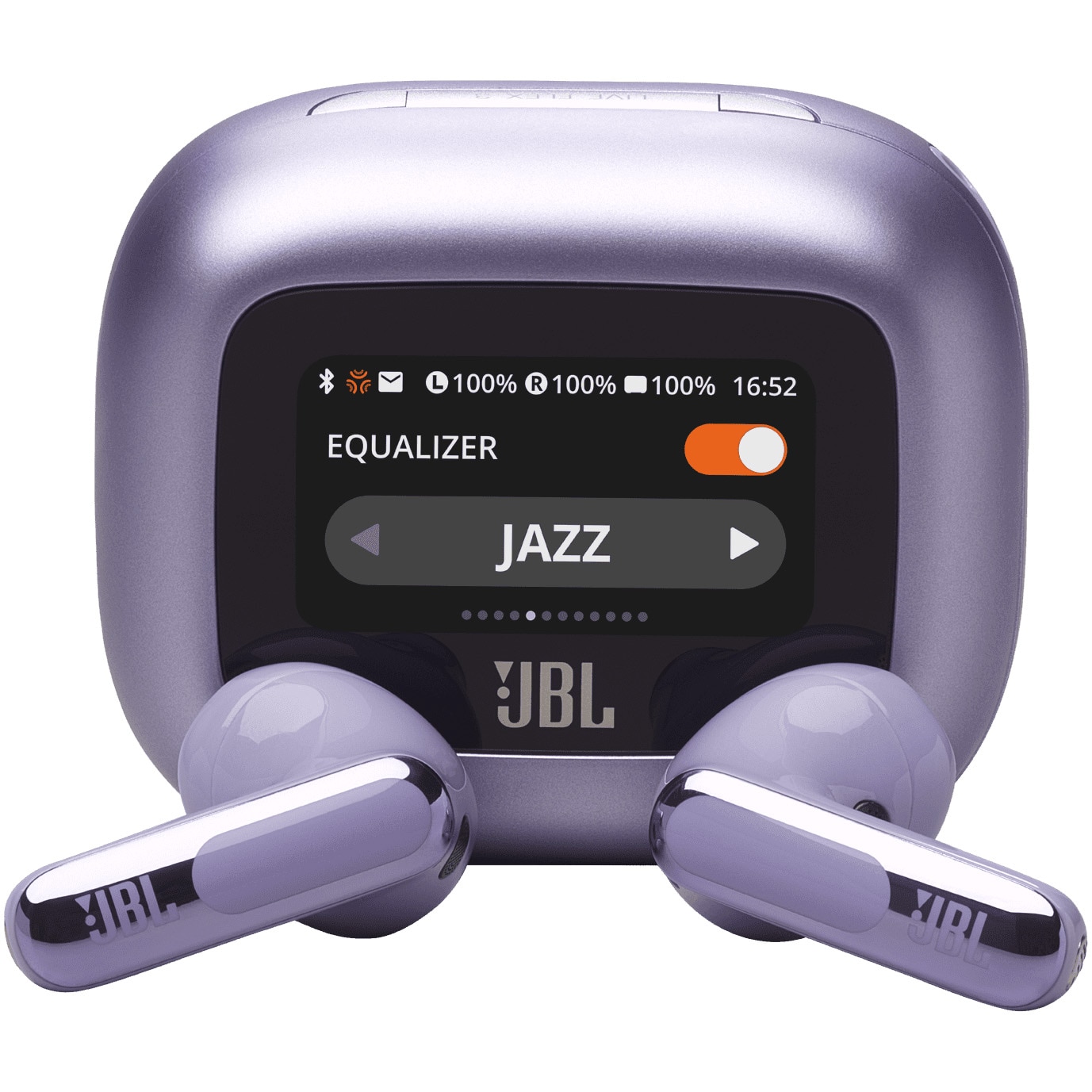 JBL Live Flex 3 JBLLIVEFLEX3PUR Purple
